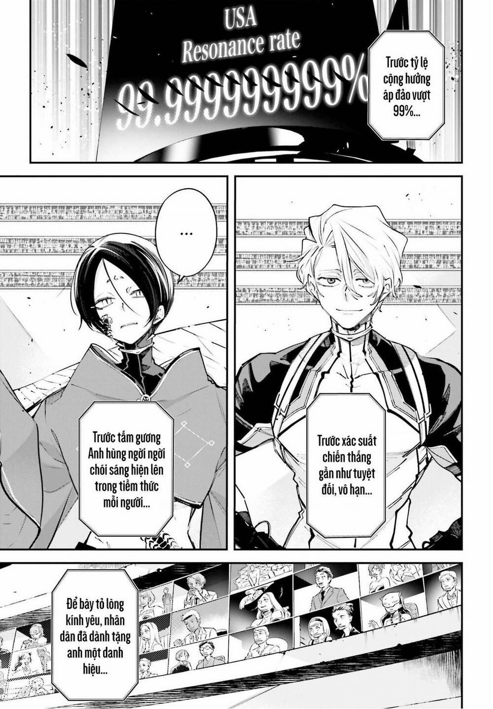 Chiến Tuyến Siêu Cường 6 trang 32