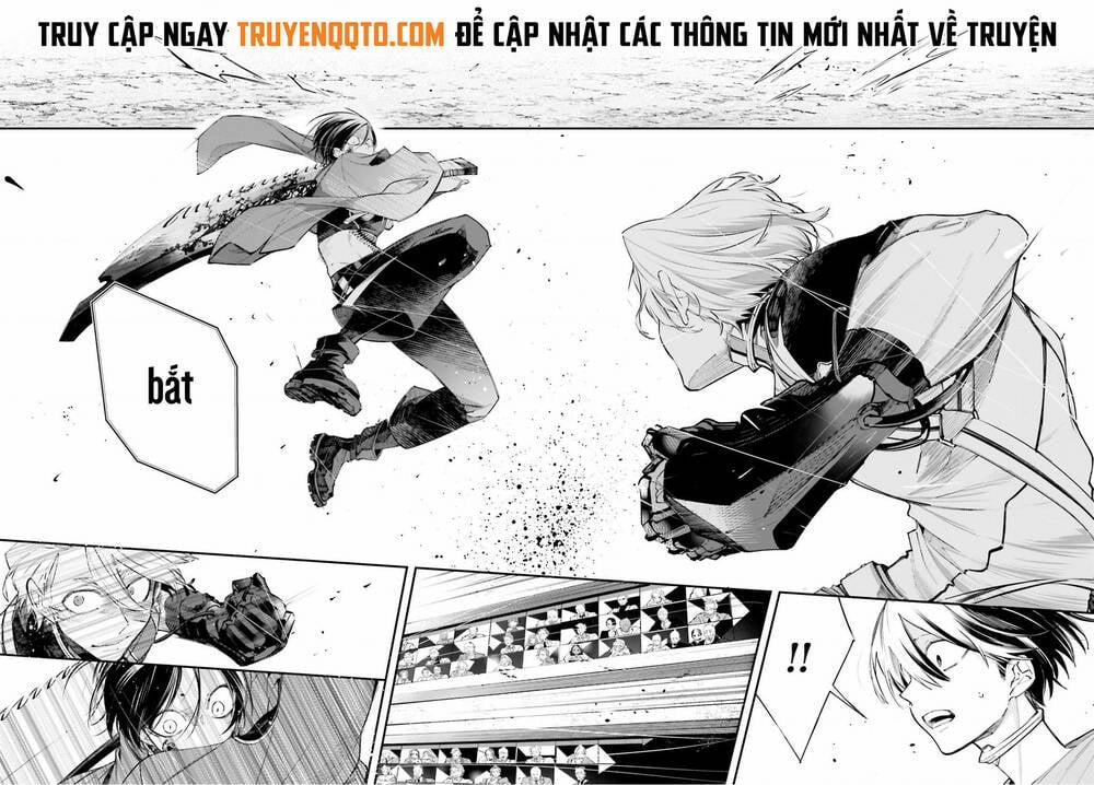 Chiến Tuyến Siêu Cường 7 trang 2