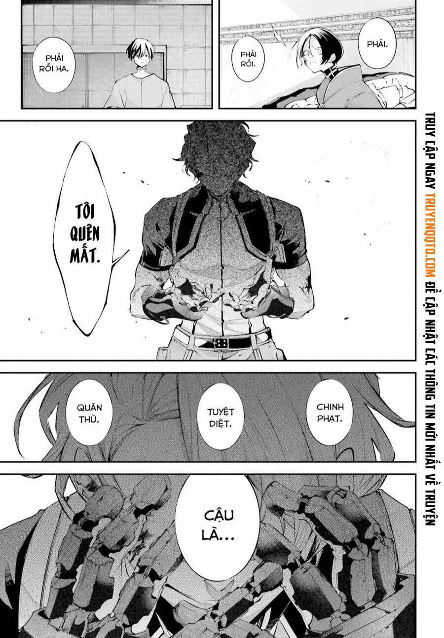 Chiến Tuyến Siêu Cường 8 trang 15