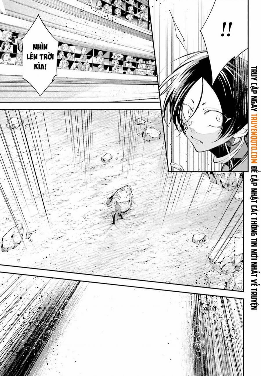 Chiến Tuyến Siêu Cường 8 trang 18