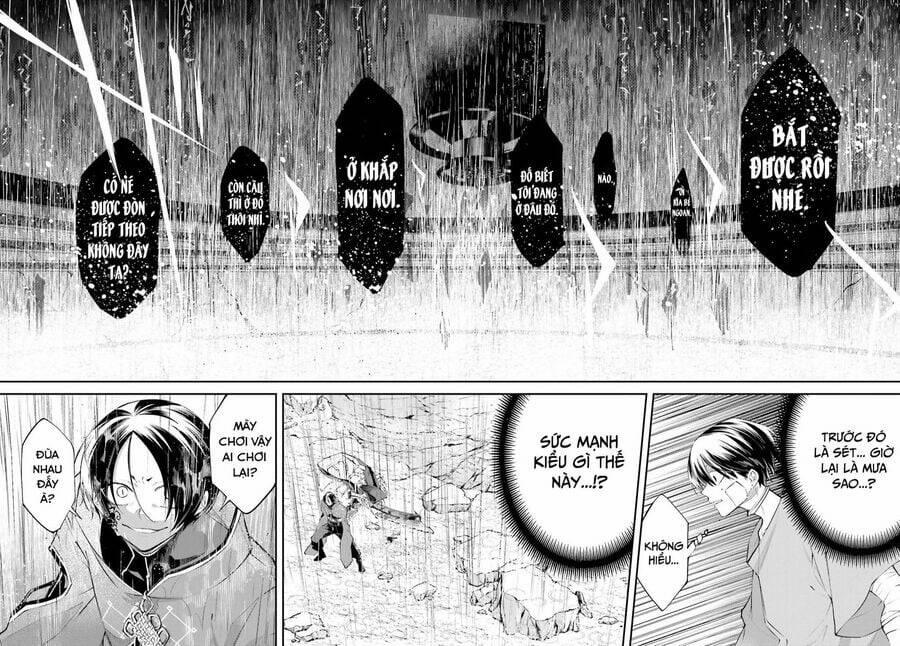 Chiến Tuyến Siêu Cường 8 trang 23