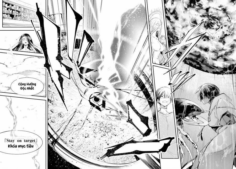 Chiến Tuyến Siêu Cường 8 trang 24