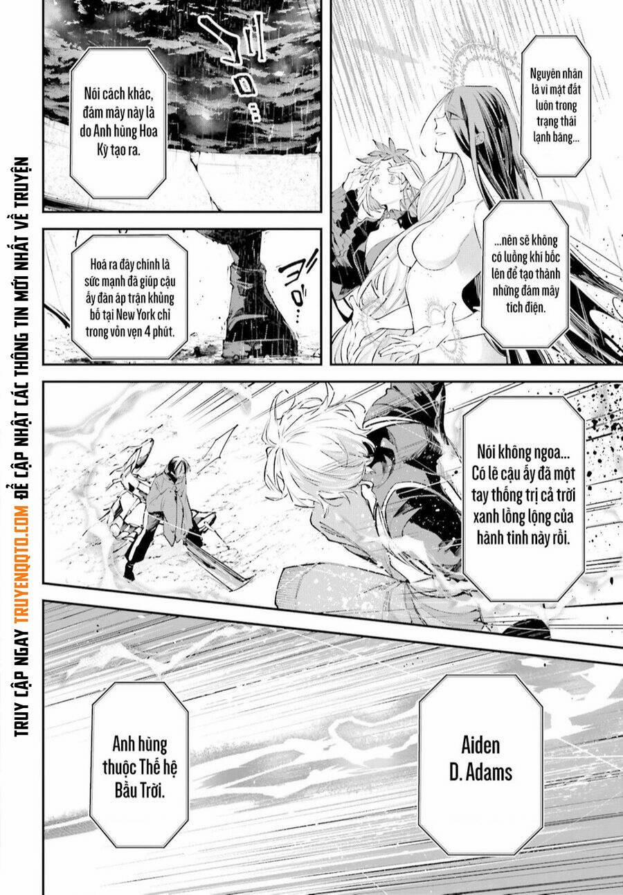 Chiến Tuyến Siêu Cường 8 trang 26