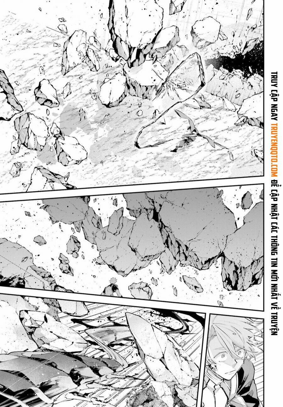 Chiến Tuyến Siêu Cường 8 trang 3