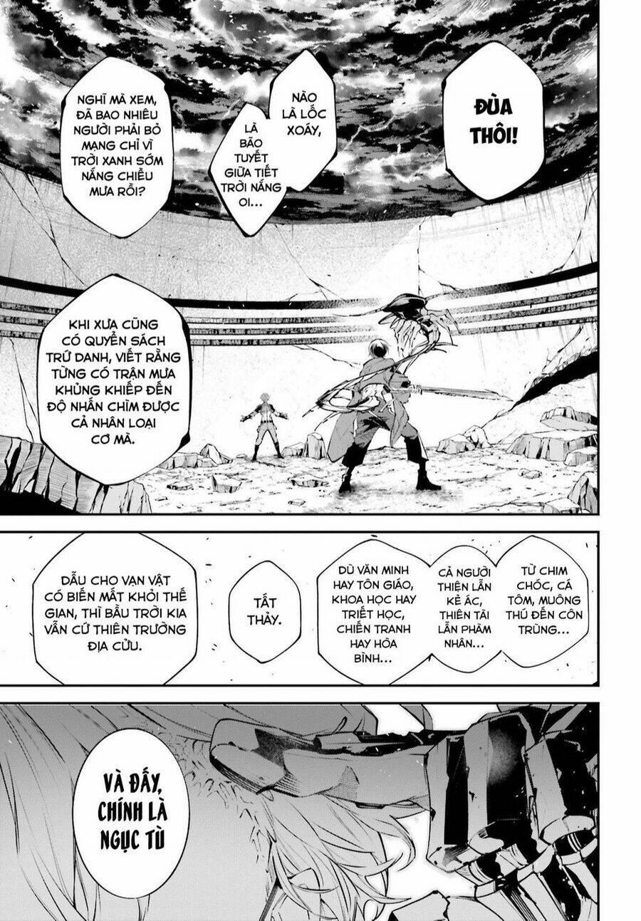 Chiến Tuyến Siêu Cường 8 trang 35