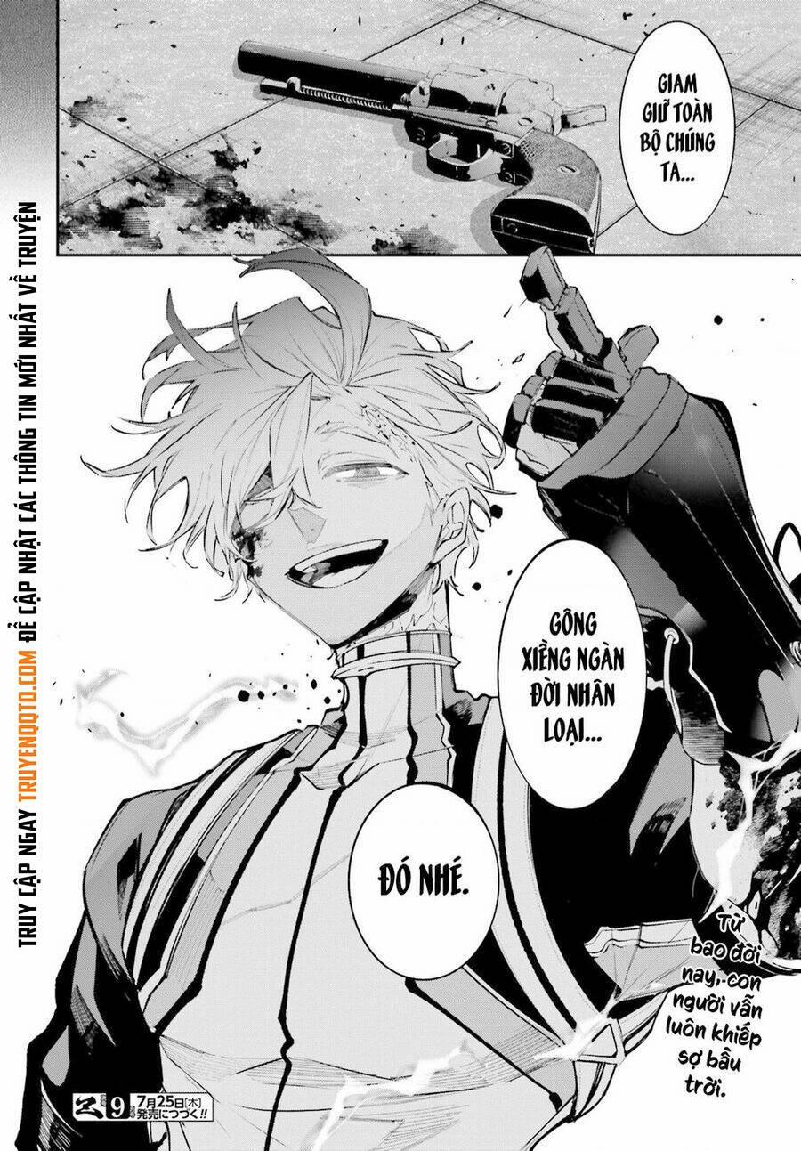 Chiến Tuyến Siêu Cường 8 trang 36