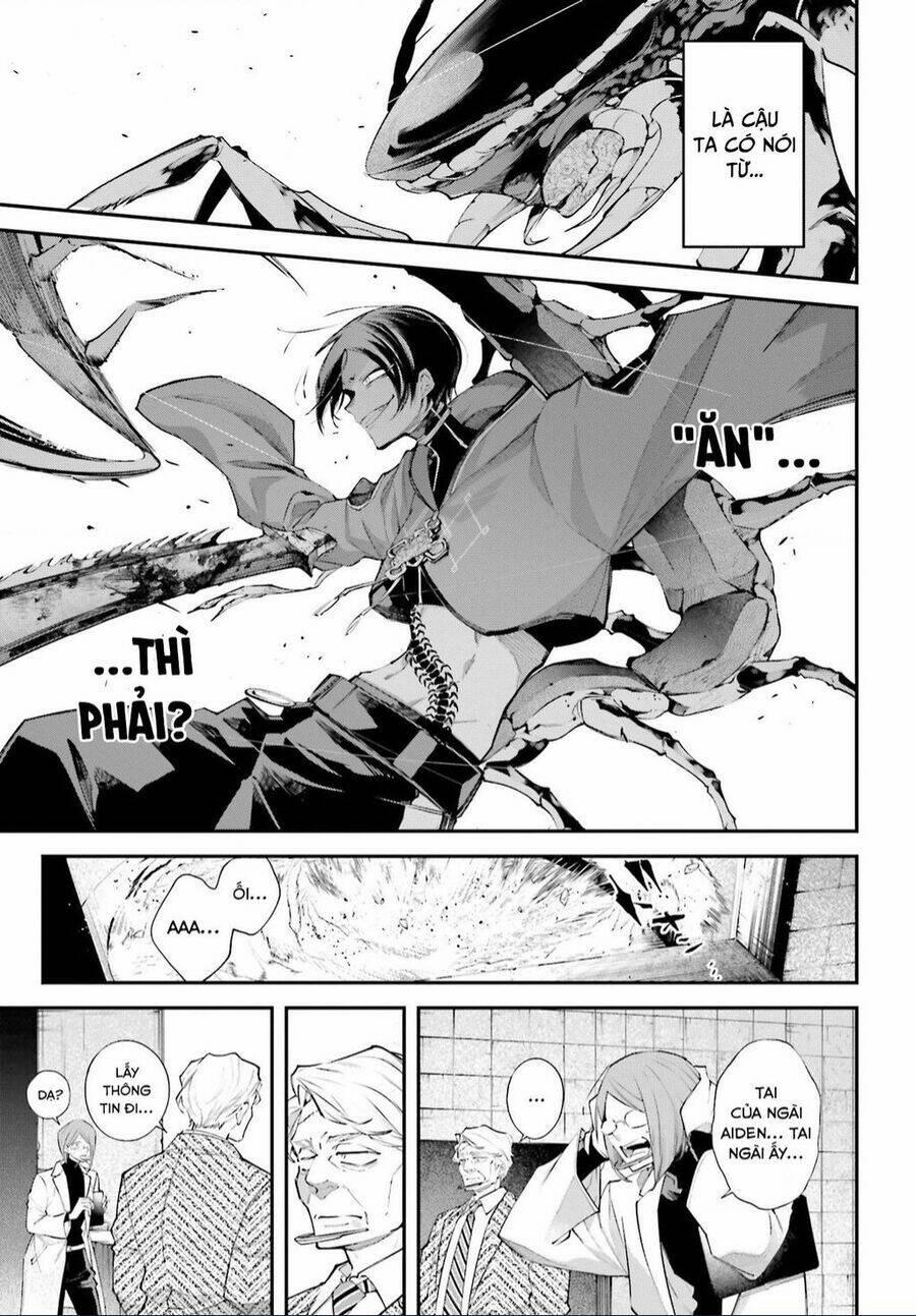 Chiến Tuyến Siêu Cường 8 trang 5