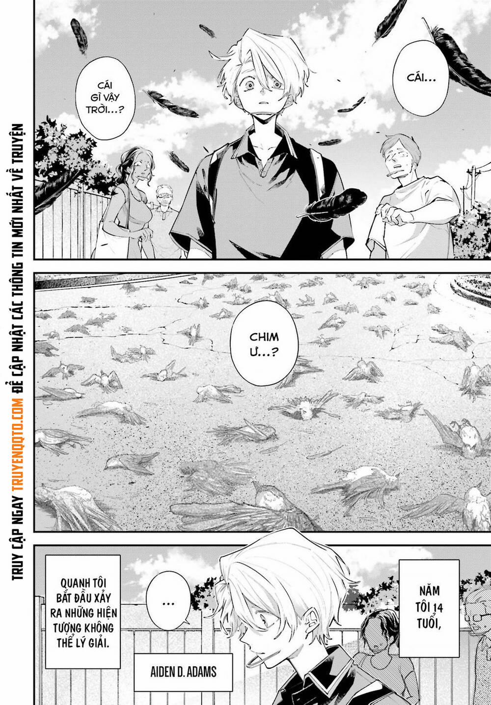 Chiến Tuyến Siêu Cường 9 trang 2