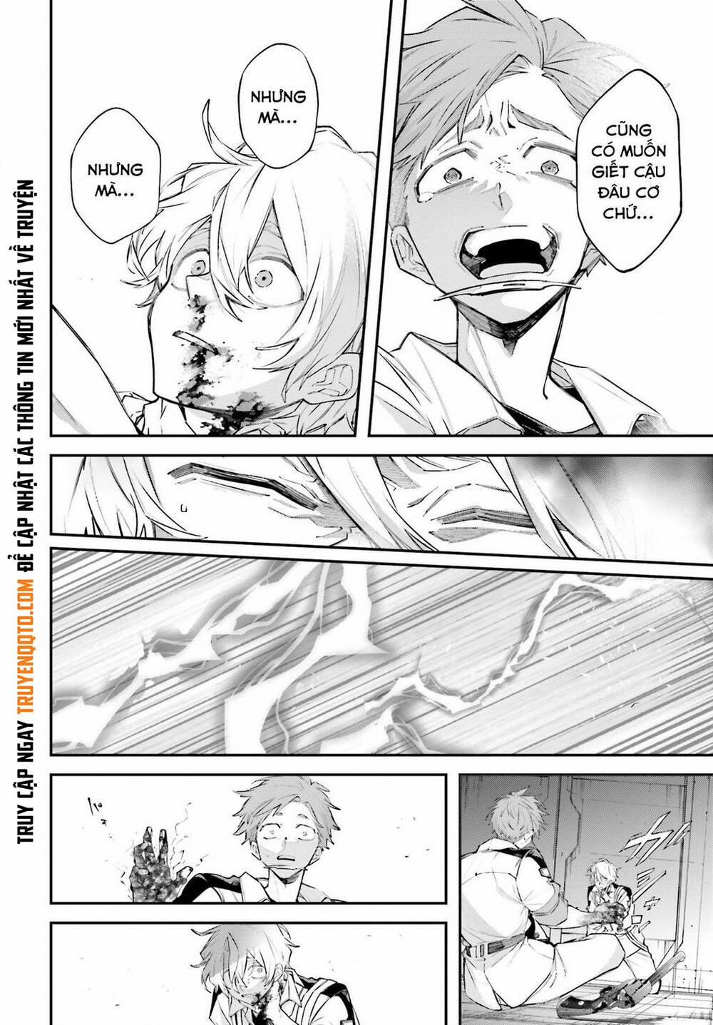 Chiến Tuyến Siêu Cường 9 trang 26