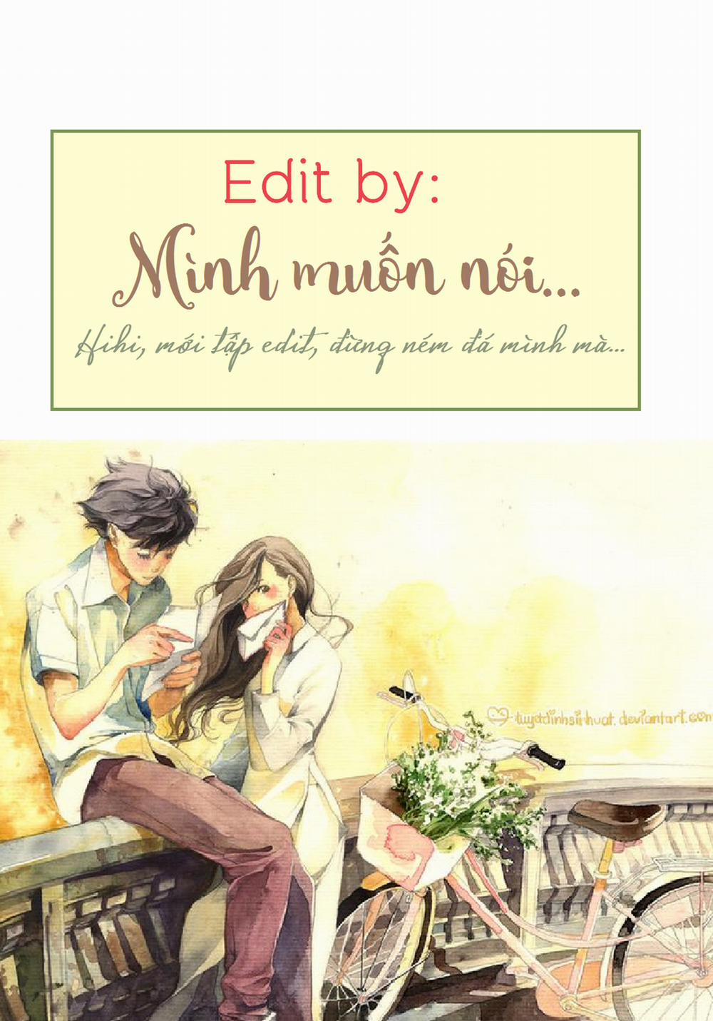 Chieri wo Sukihoudai Shichau Hon. (The Idolmaster) 1 (Oneshot) trang 23