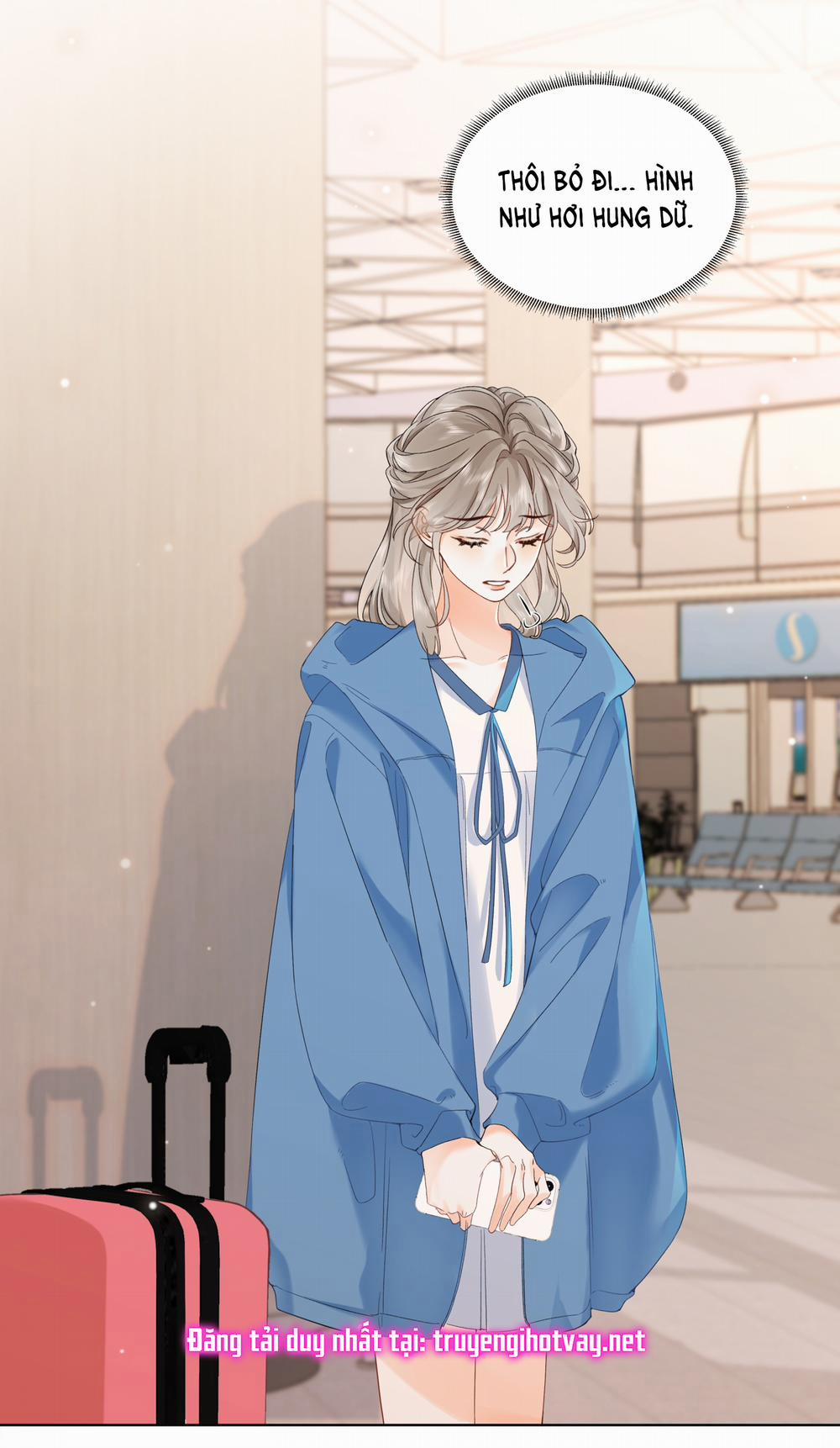 Chiết Ánh Trăng - Gấp Trăng 1.1 trang 10