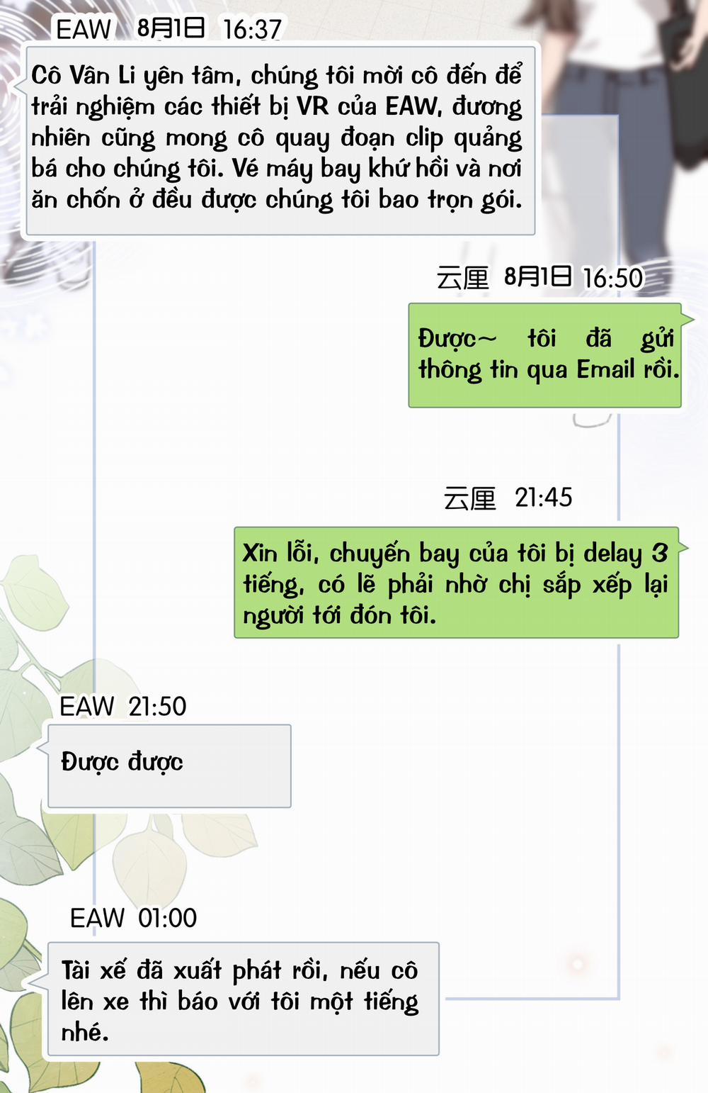 Chiết Ánh Trăng - Gấp Trăng 1.1 trang 6