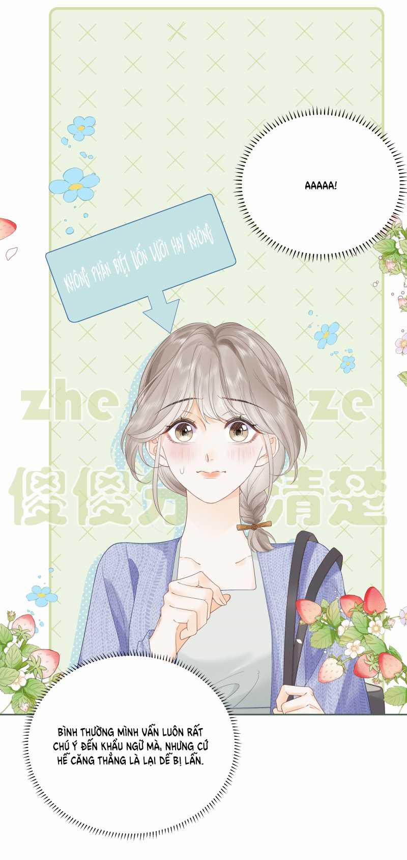 Chiết Ánh Trăng - Gấp Trăng 10.2 trang 13