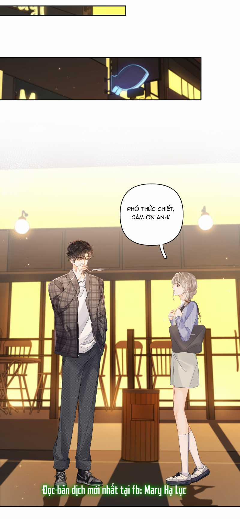 Chiết Ánh Trăng - Gấp Trăng 10.2 trang 8
