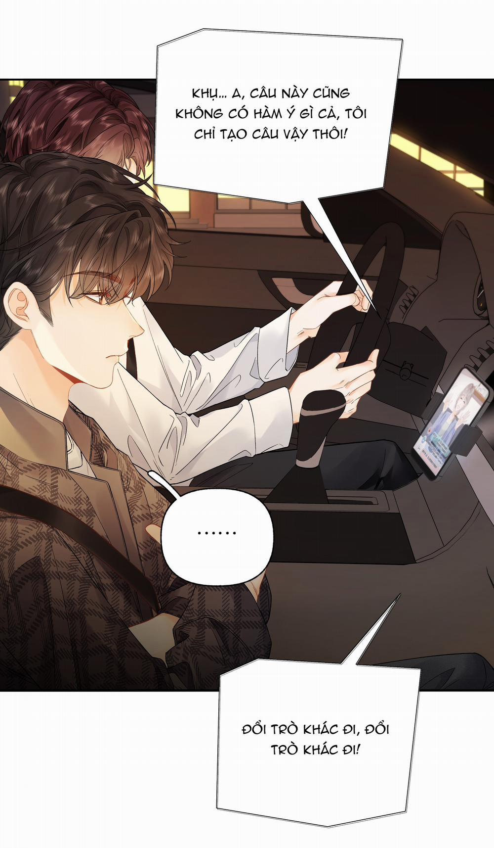 Chiết Ánh Trăng - Gấp Trăng 12.1 trang 29