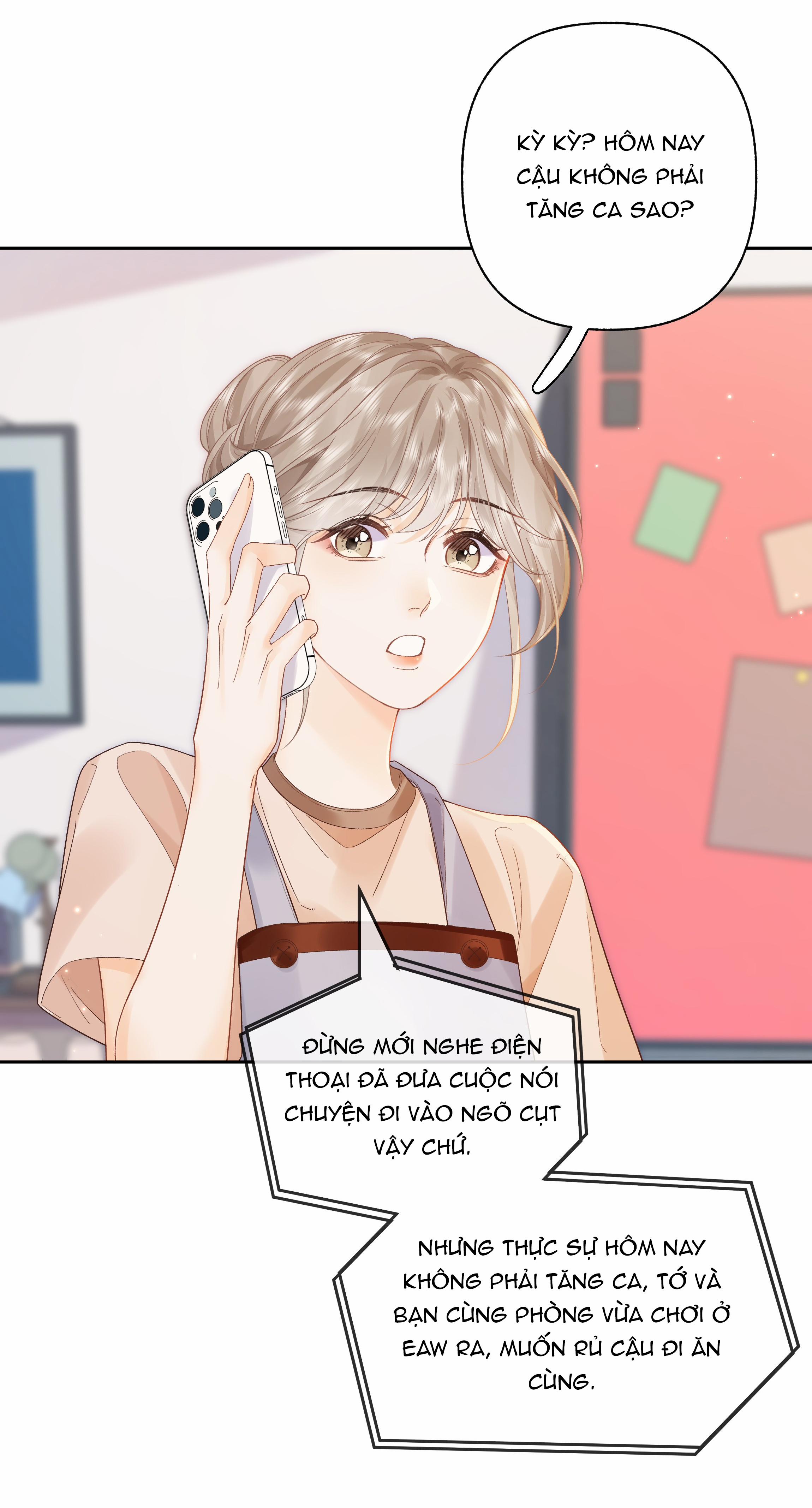 Chiết Ánh Trăng - Gấp Trăng 12.2 trang 16