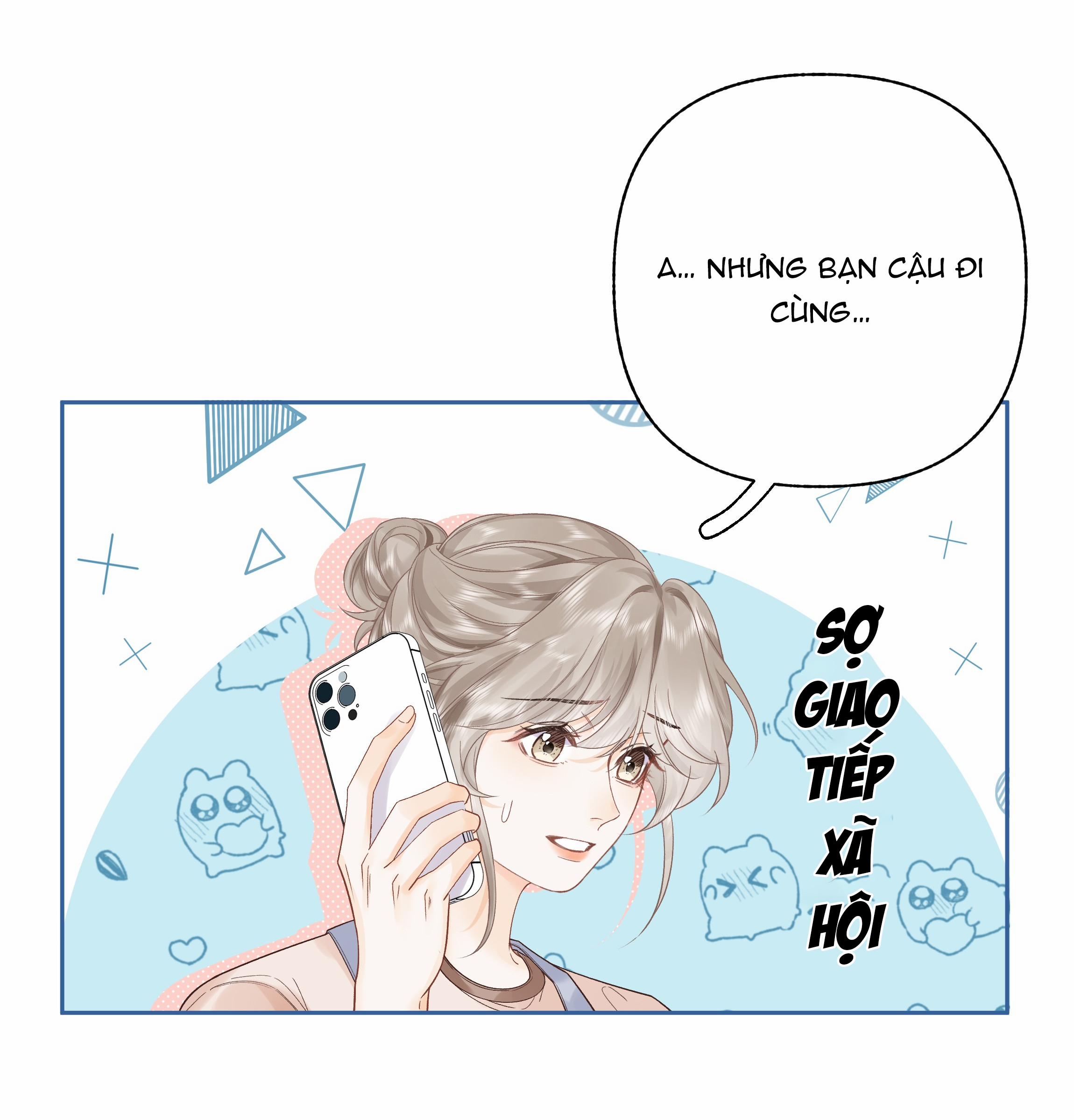 Chiết Ánh Trăng - Gấp Trăng 12.2 trang 18