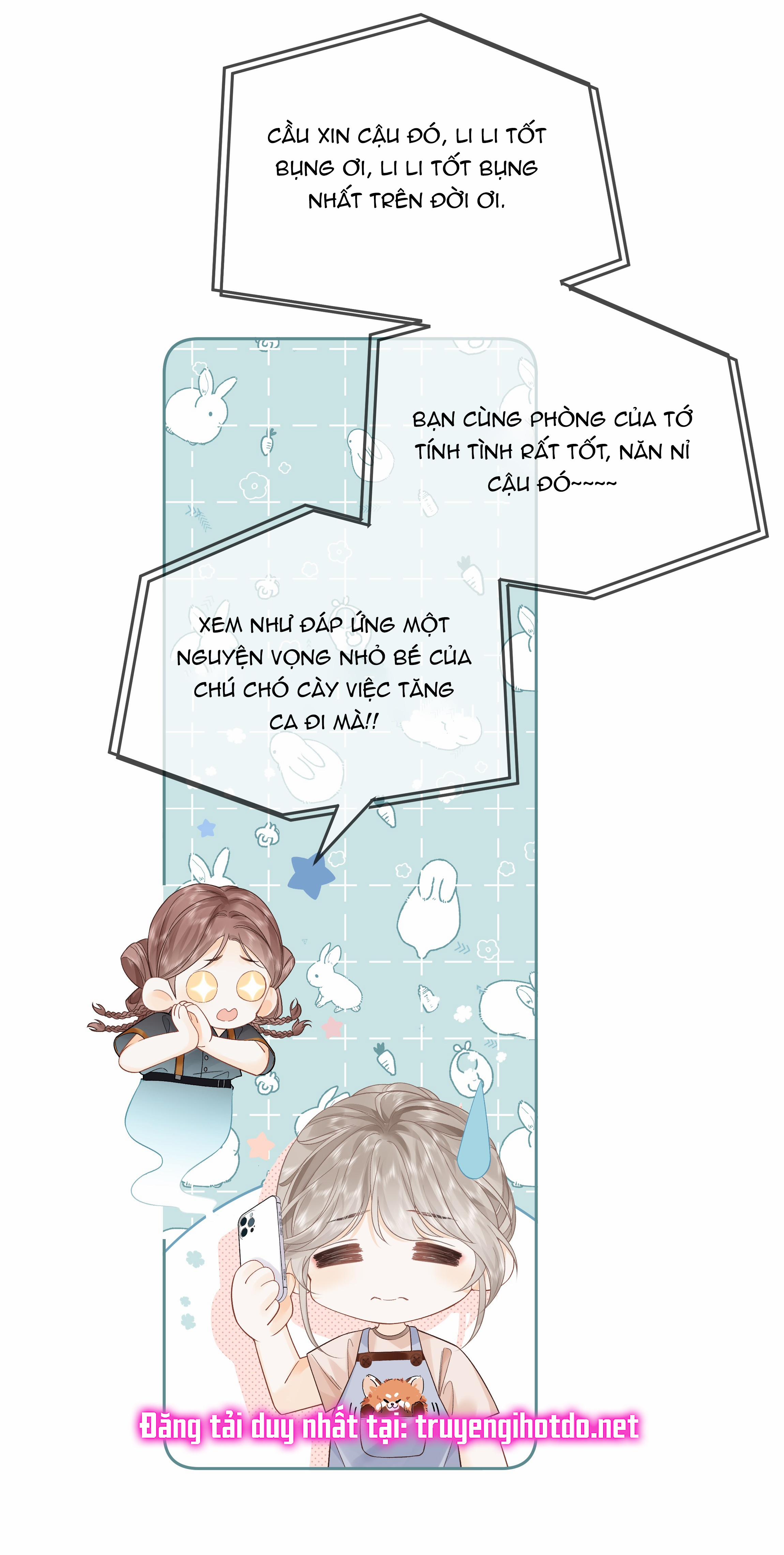 Chiết Ánh Trăng - Gấp Trăng 12.2 trang 21