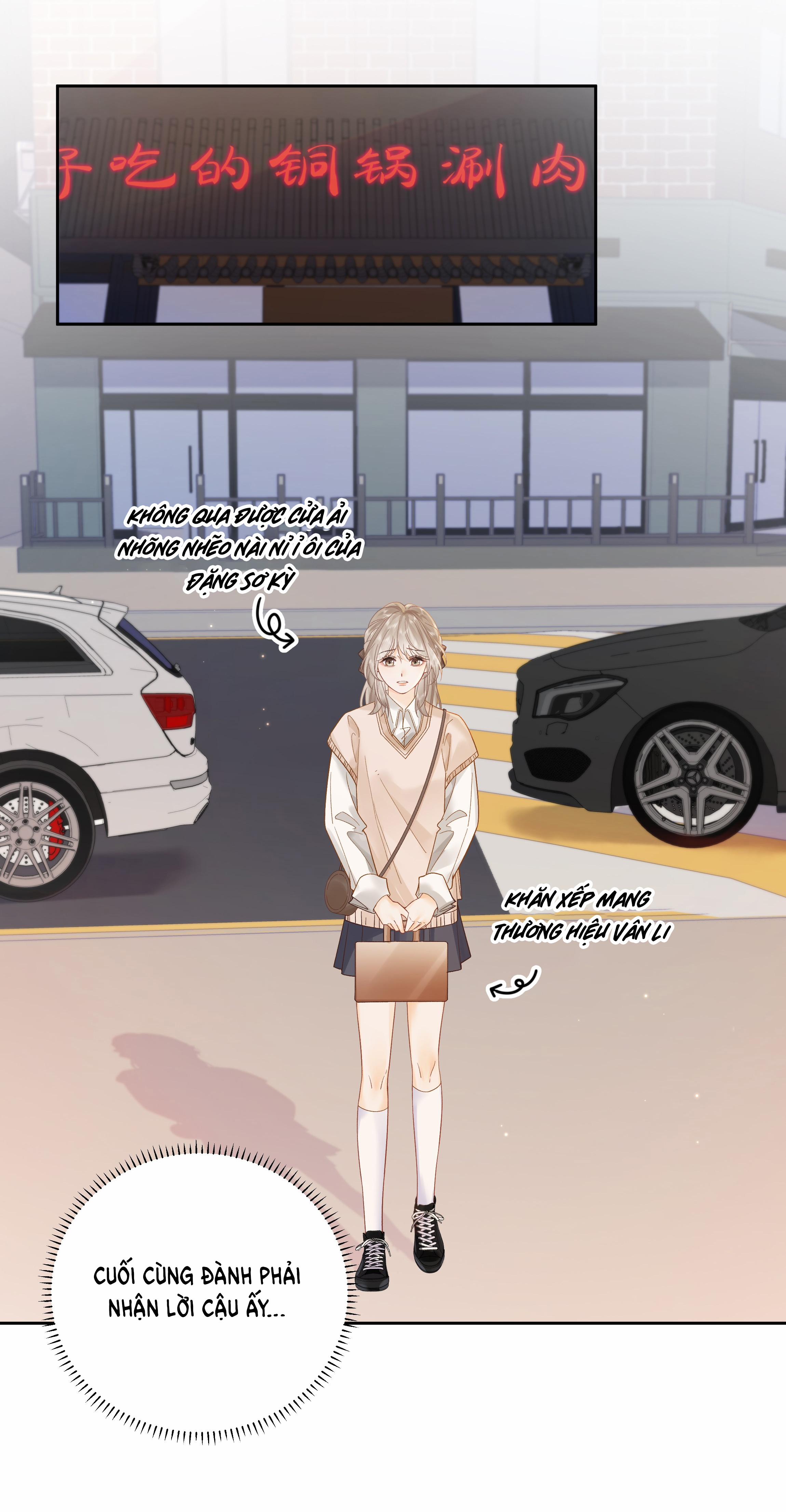 Chiết Ánh Trăng - Gấp Trăng 12.2 trang 23