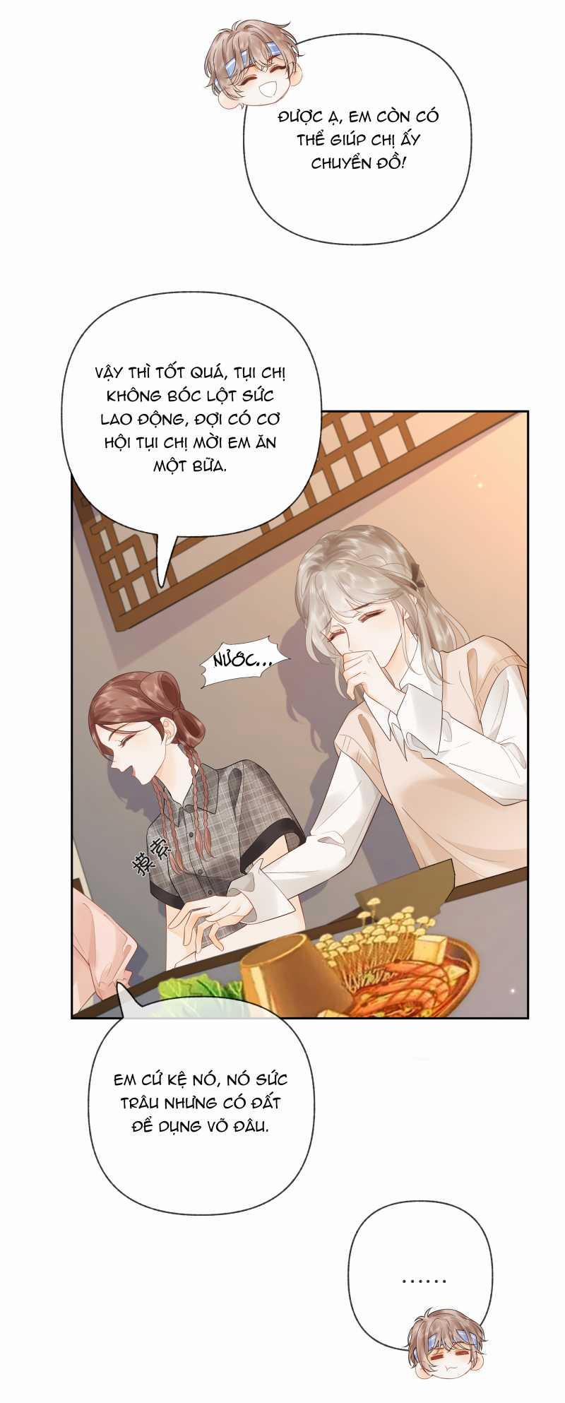 Chiết Ánh Trăng - Gấp Trăng 13.2 trang 14