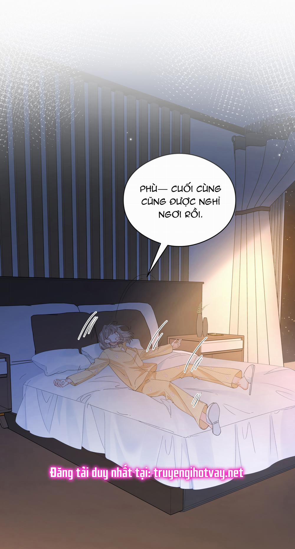Chiết Ánh Trăng - Gấp Trăng 2.2 trang 14