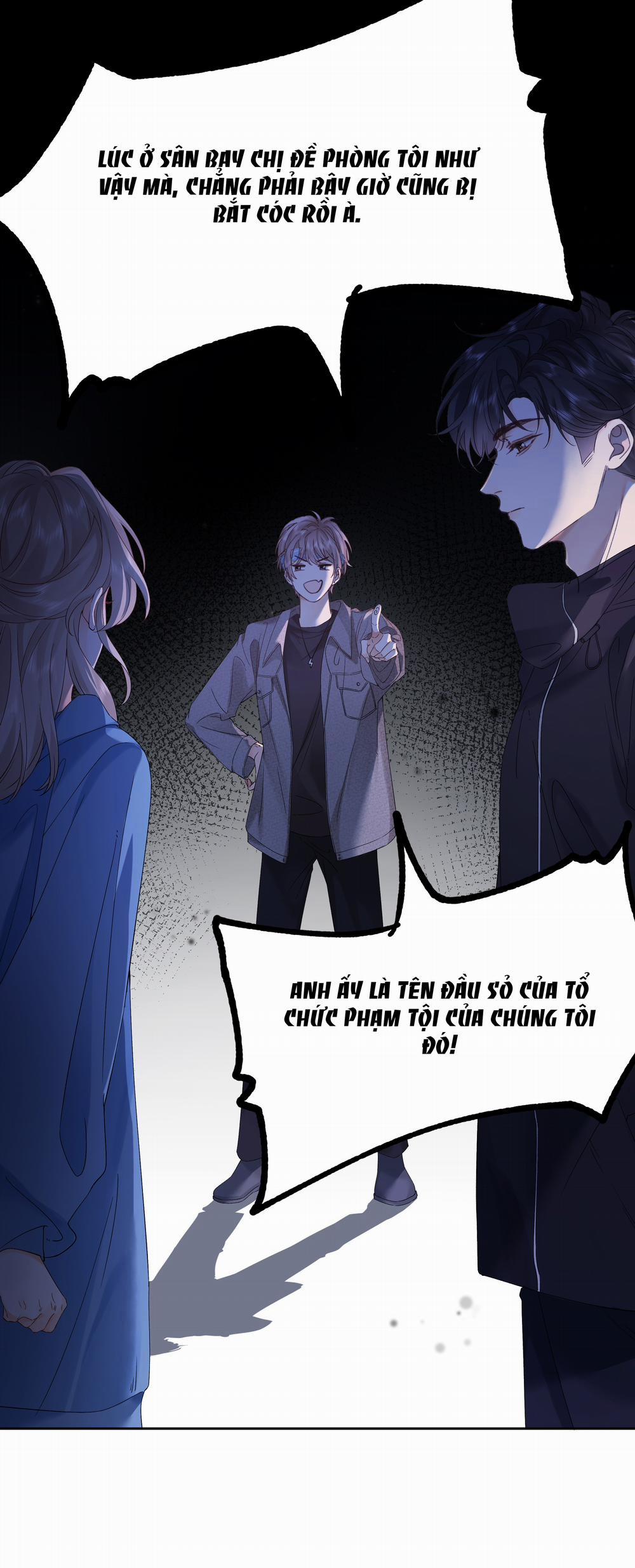 Chiết Ánh Trăng - Gấp Trăng 2.2 trang 24