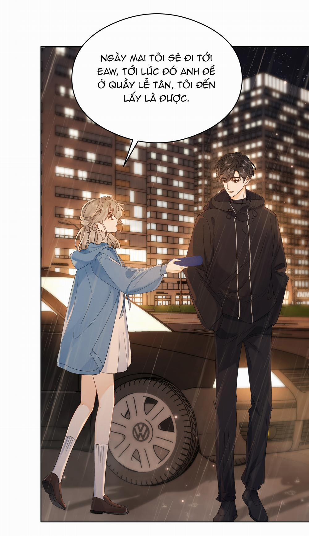 Chiết Ánh Trăng - Gấp Trăng 2.2 trang 3