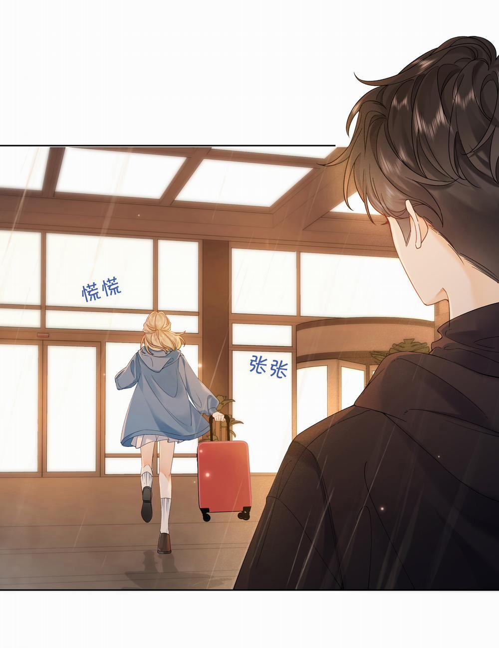 Chiết Ánh Trăng - Gấp Trăng 2.2 trang 6