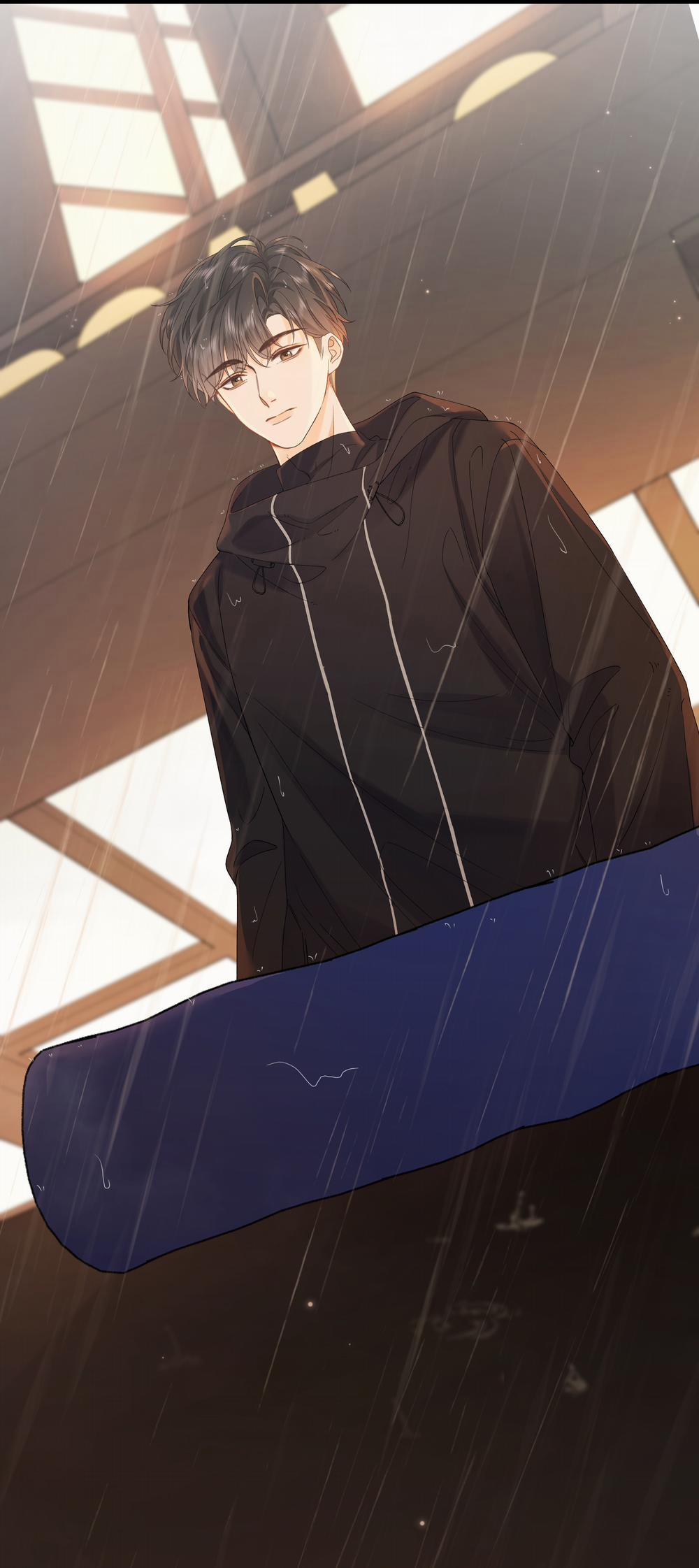 Chiết Ánh Trăng - Gấp Trăng 2.2 trang 7