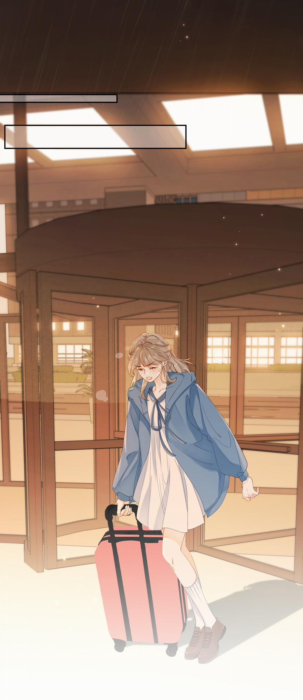 Chiết Ánh Trăng - Gấp Trăng 2.2 trang 8