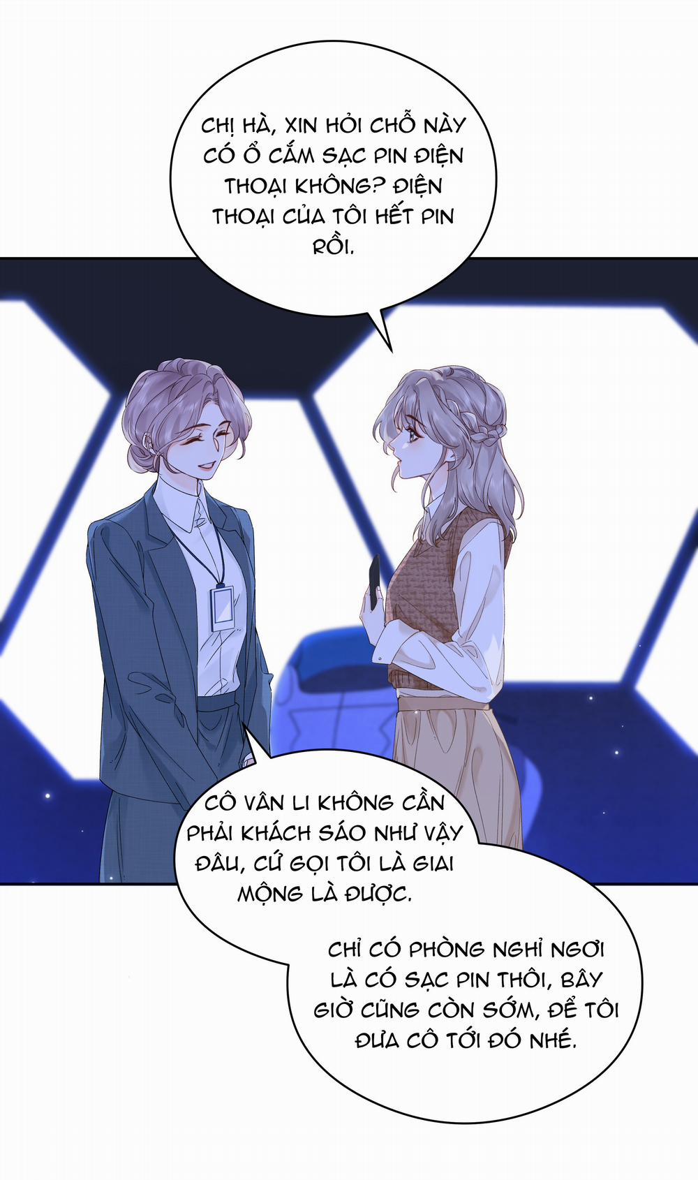 Chiết Ánh Trăng - Gấp Trăng 3.1 trang 11