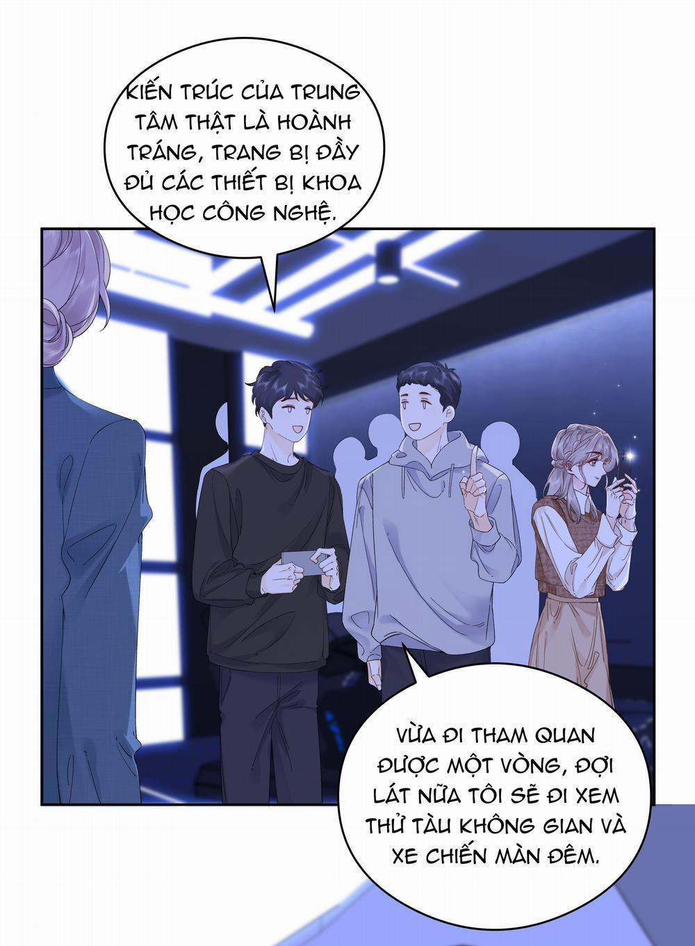 Chiết Ánh Trăng - Gấp Trăng 3.1 trang 8