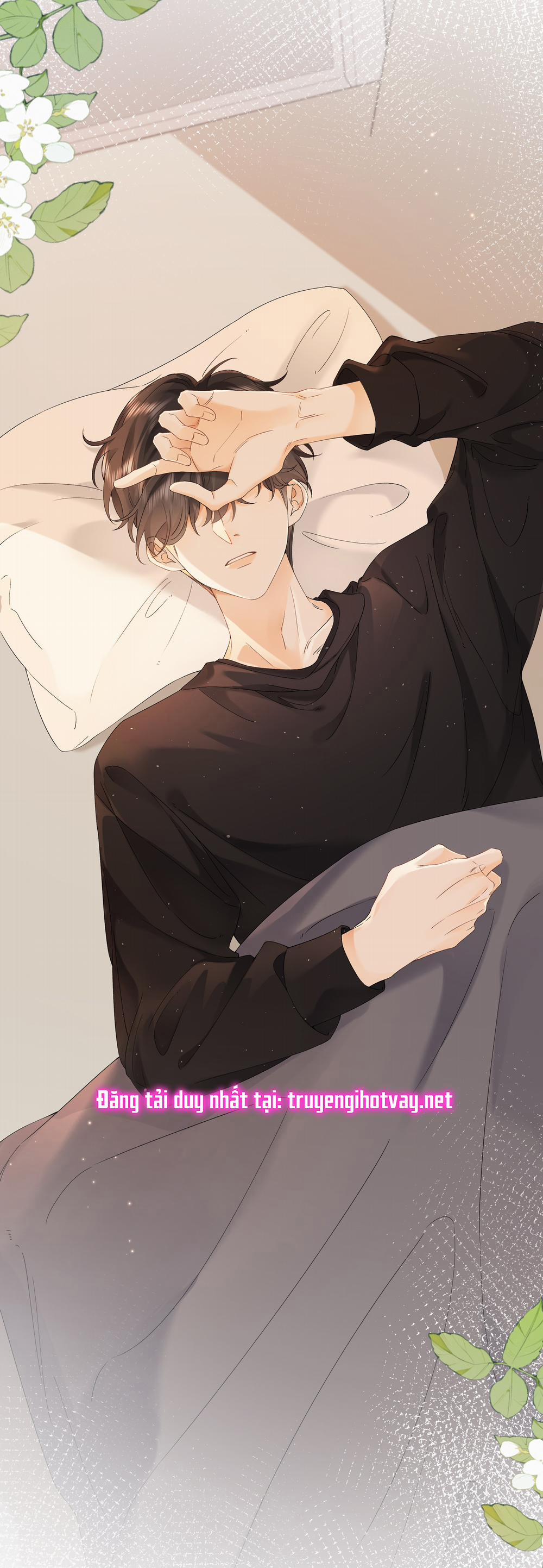 Chiết Ánh Trăng - Gấp Trăng 3.2 trang 11