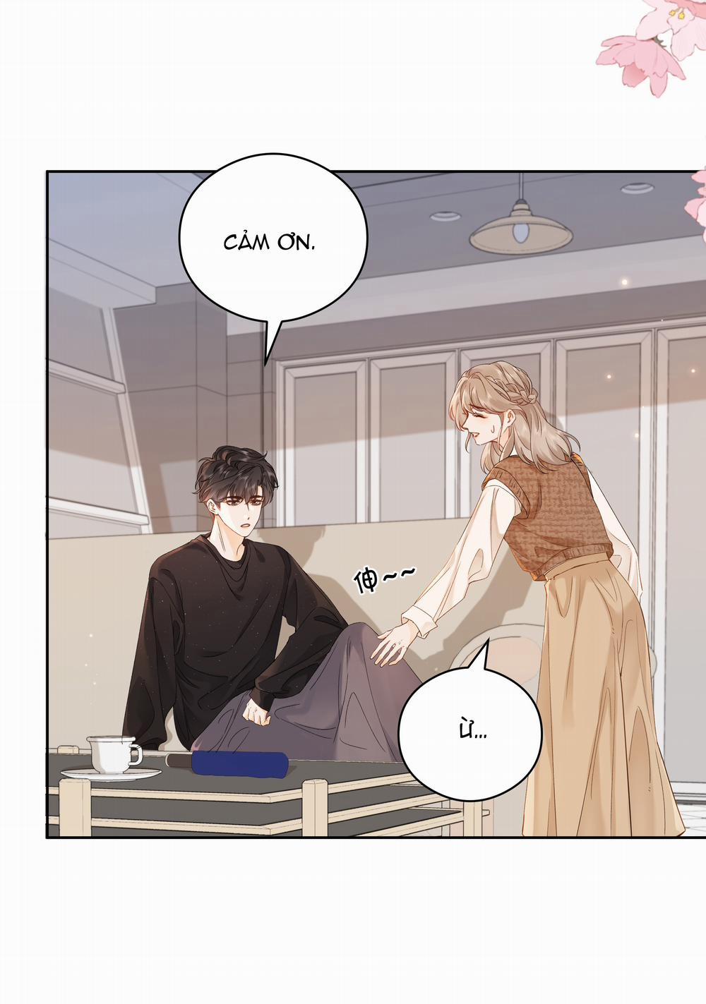 Chiết Ánh Trăng - Gấp Trăng 3.2 trang 17