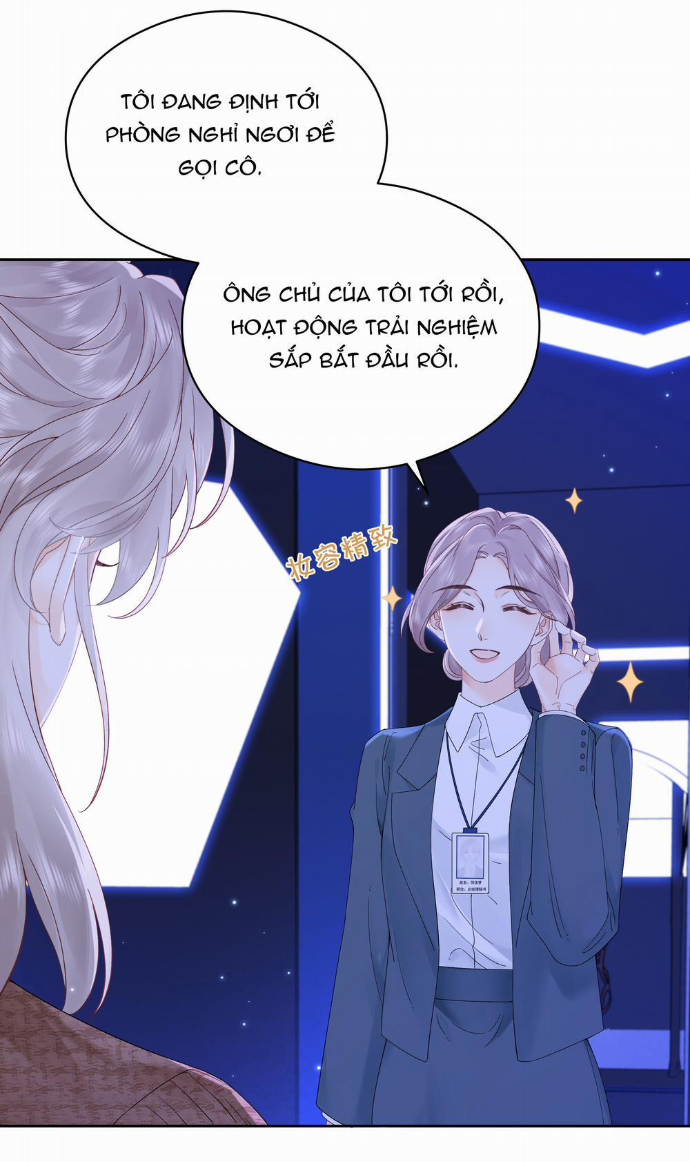 Chiết Ánh Trăng - Gấp Trăng 4.1 trang 6