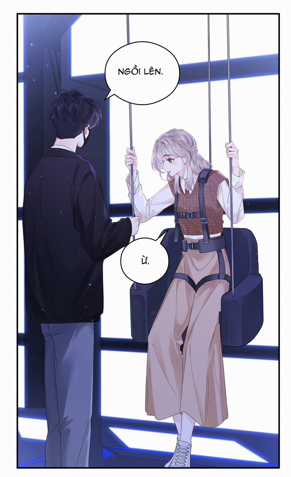 Chiết Ánh Trăng - Gấp Trăng 4.2 trang 12