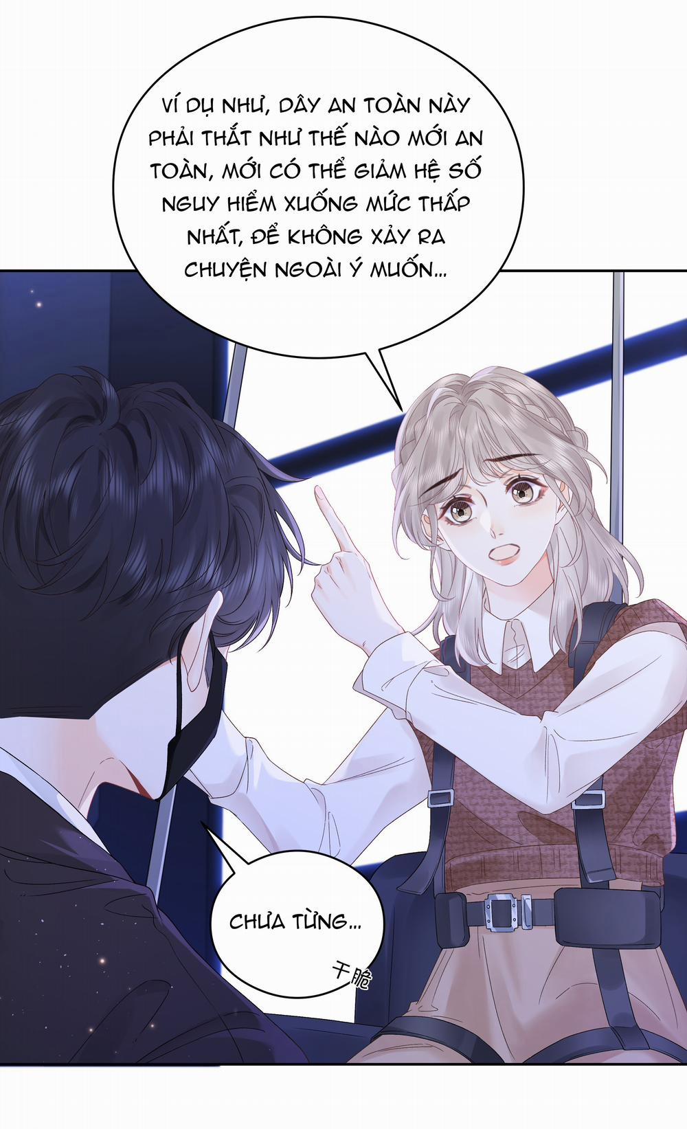 Chiết Ánh Trăng - Gấp Trăng 4.2 trang 19