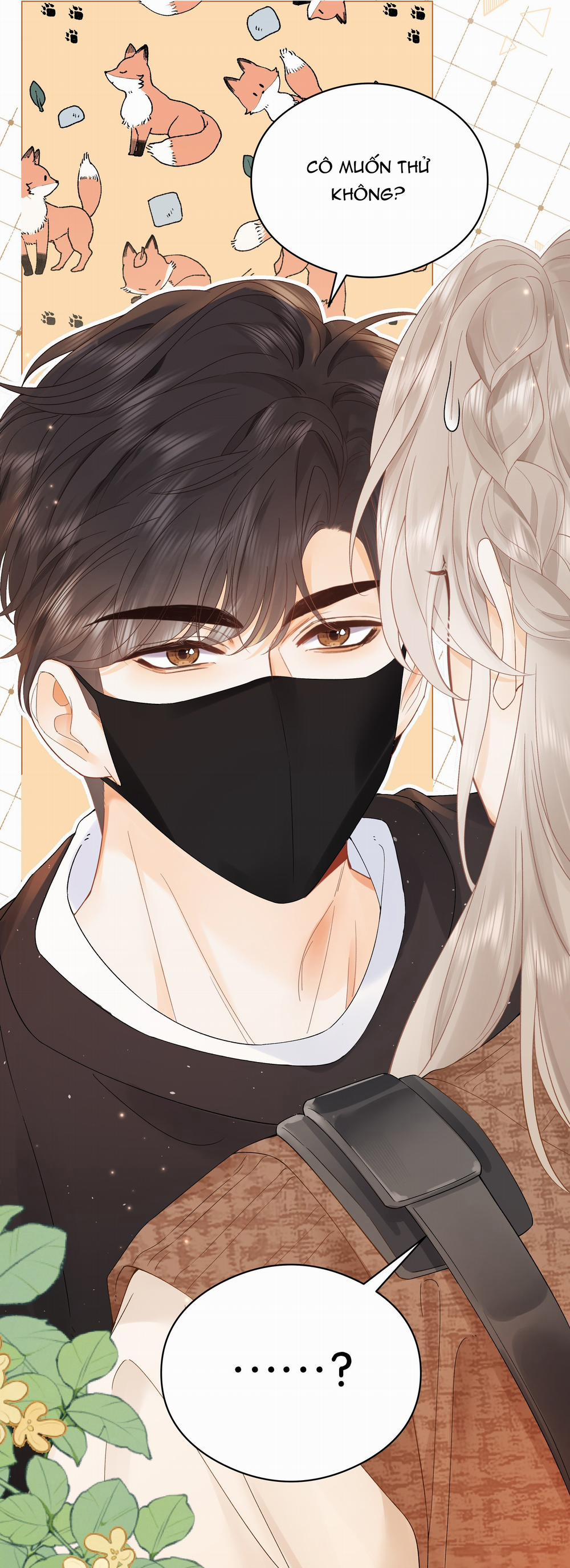 Chiết Ánh Trăng - Gấp Trăng 4.2 trang 23