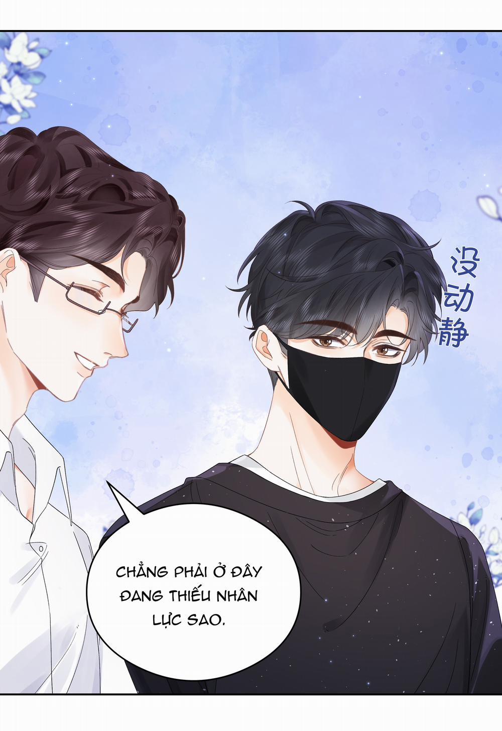 Chiết Ánh Trăng - Gấp Trăng 4.2 trang 5