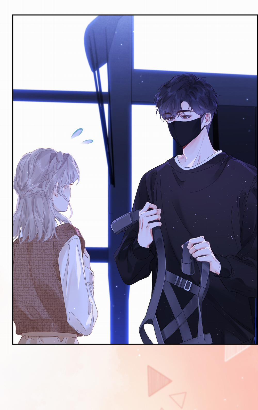 Chiết Ánh Trăng - Gấp Trăng 4.2 trang 8