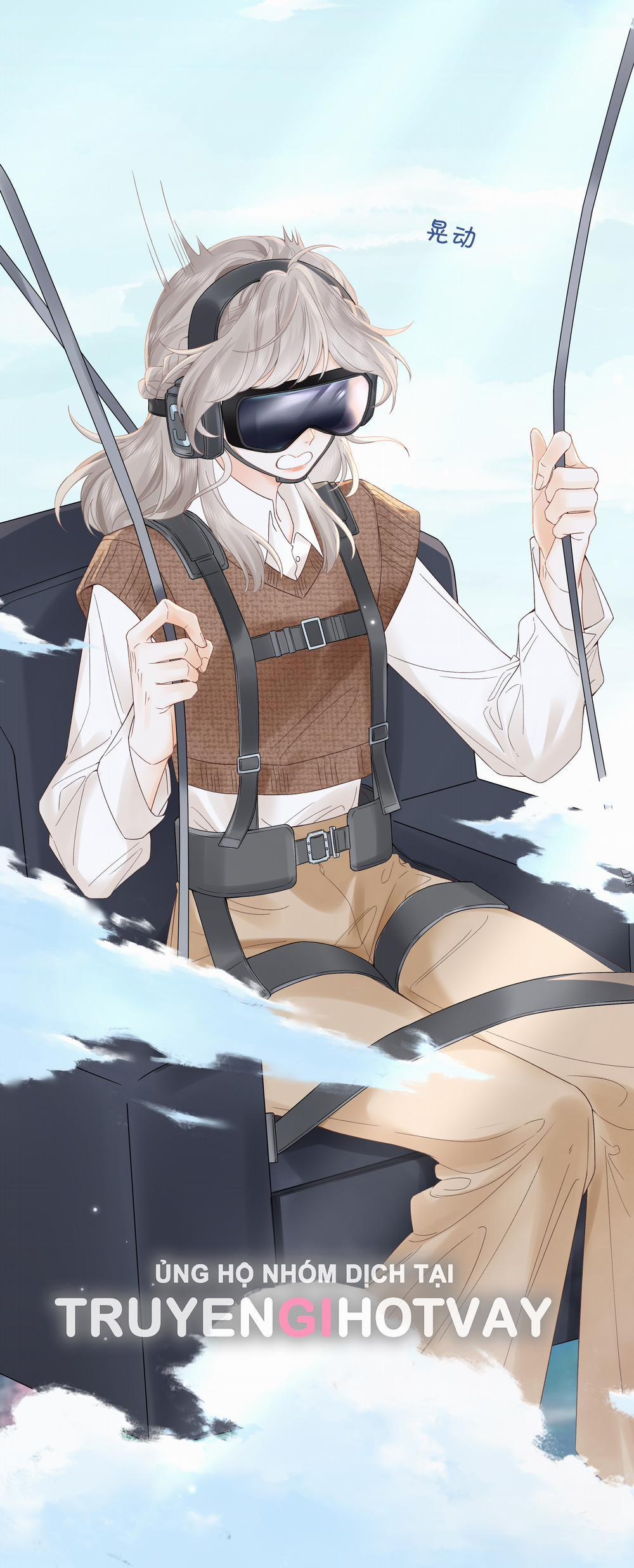 Chiết Ánh Trăng - Gấp Trăng 5.1 trang 11