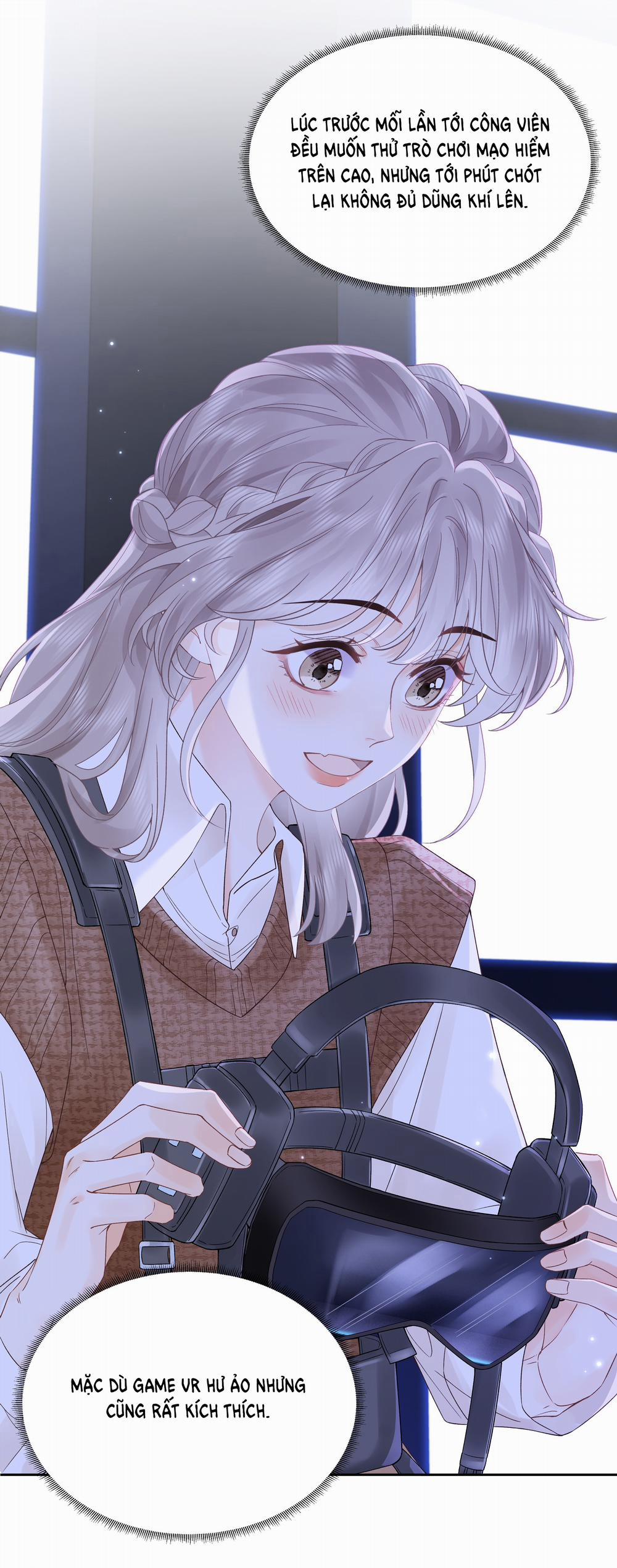 Chiết Ánh Trăng - Gấp Trăng 5.1 trang 16