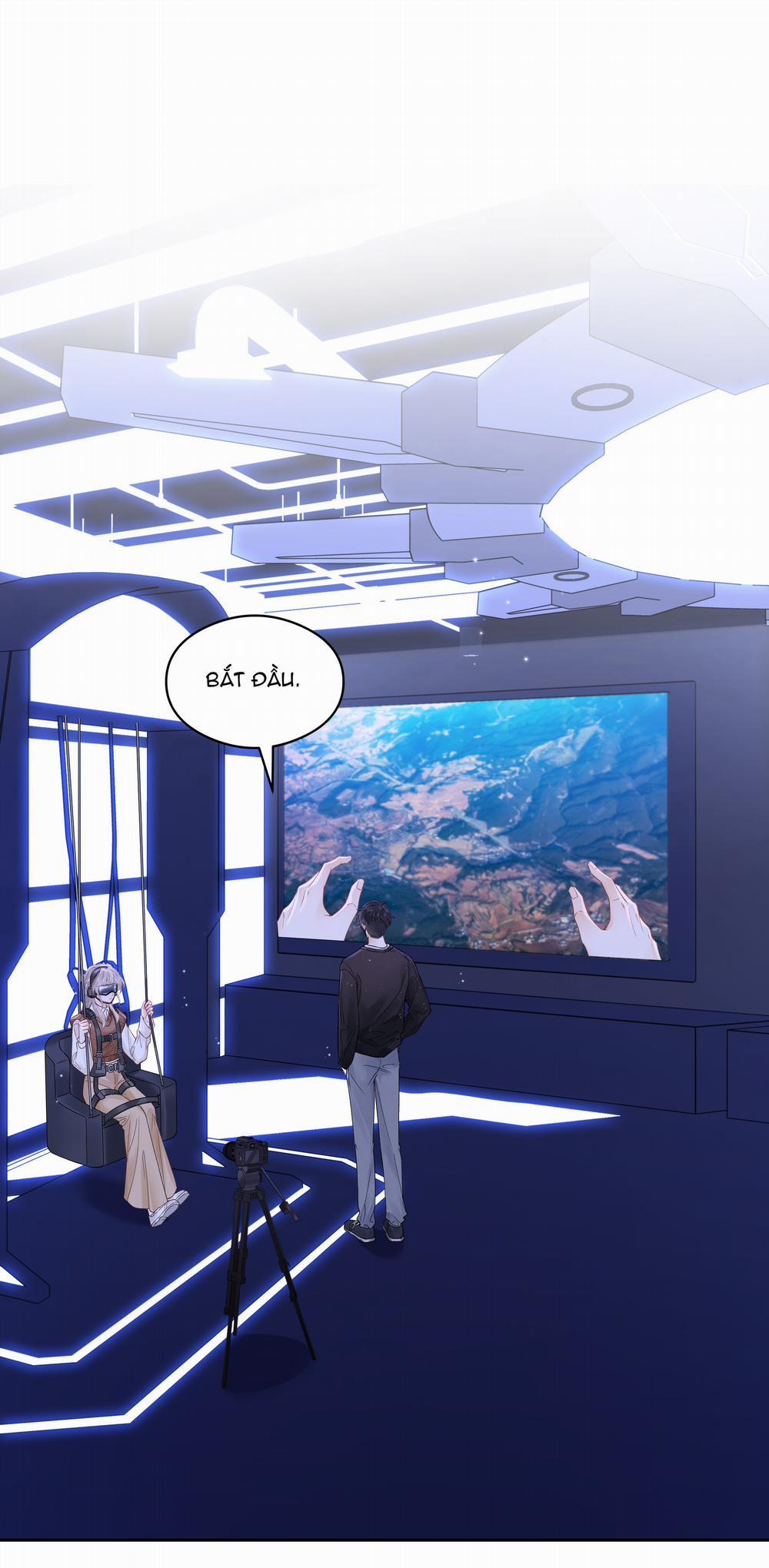 Chiết Ánh Trăng - Gấp Trăng 5.1 trang 8