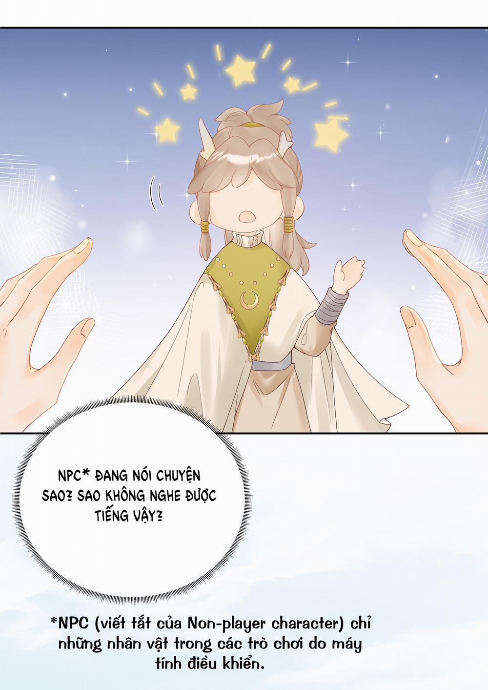 Chiết Ánh Trăng - Gấp Trăng 5.1 trang 9