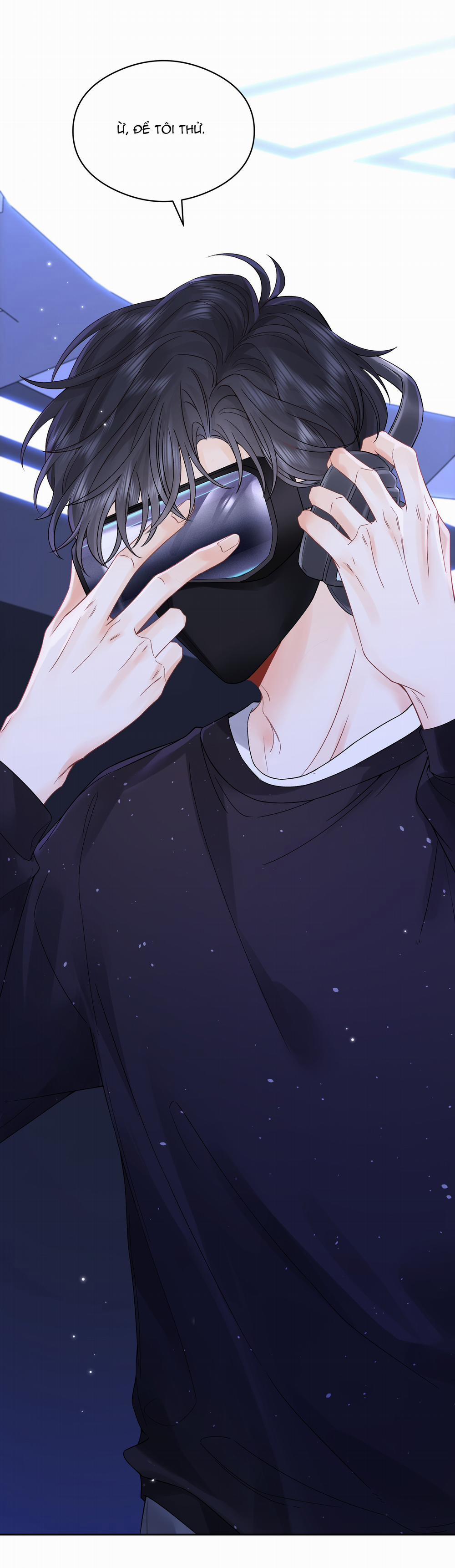 Chiết Ánh Trăng - Gấp Trăng 5.2 trang 2