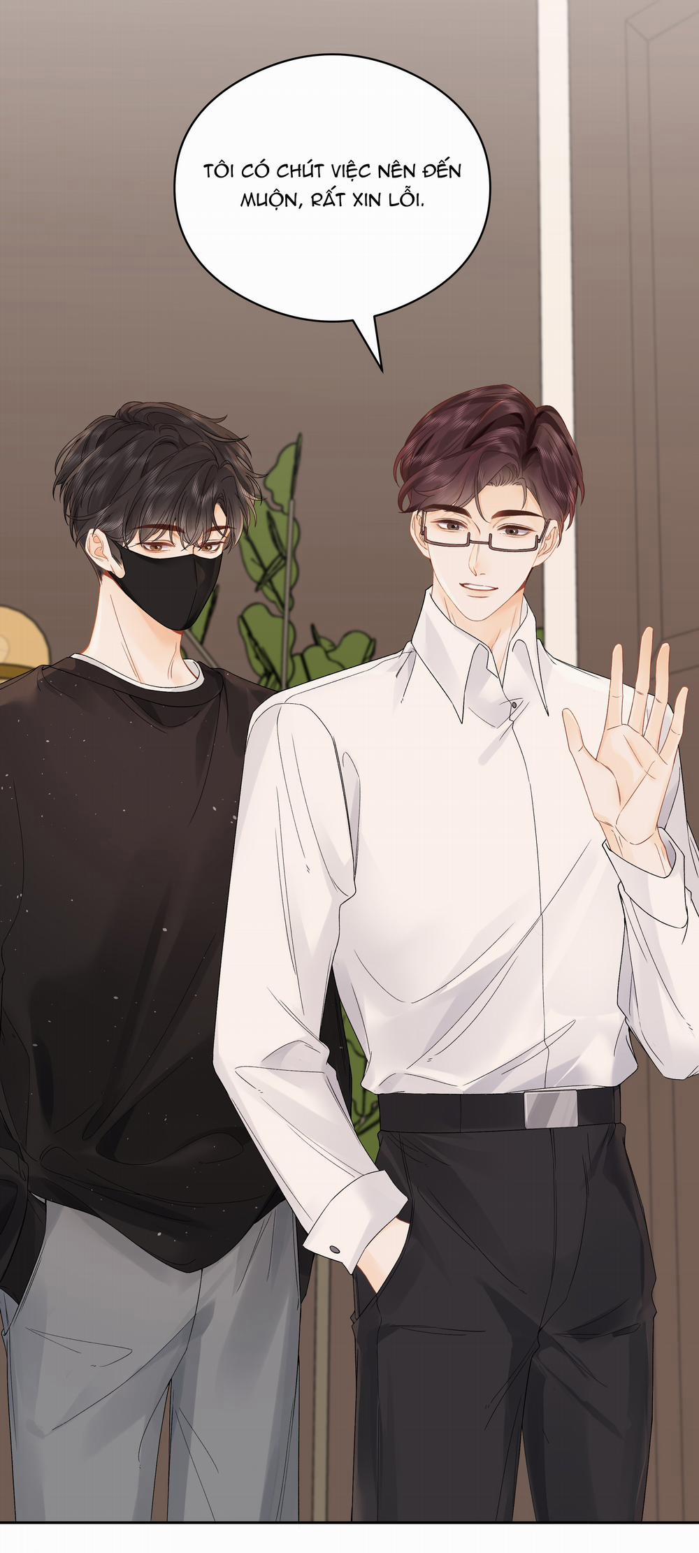 Chiết Ánh Trăng - Gấp Trăng 5.2 trang 23