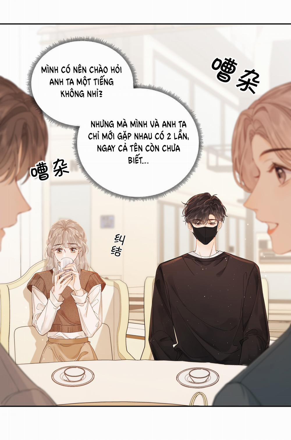 Chiết Ánh Trăng - Gấp Trăng 6.1 trang 3