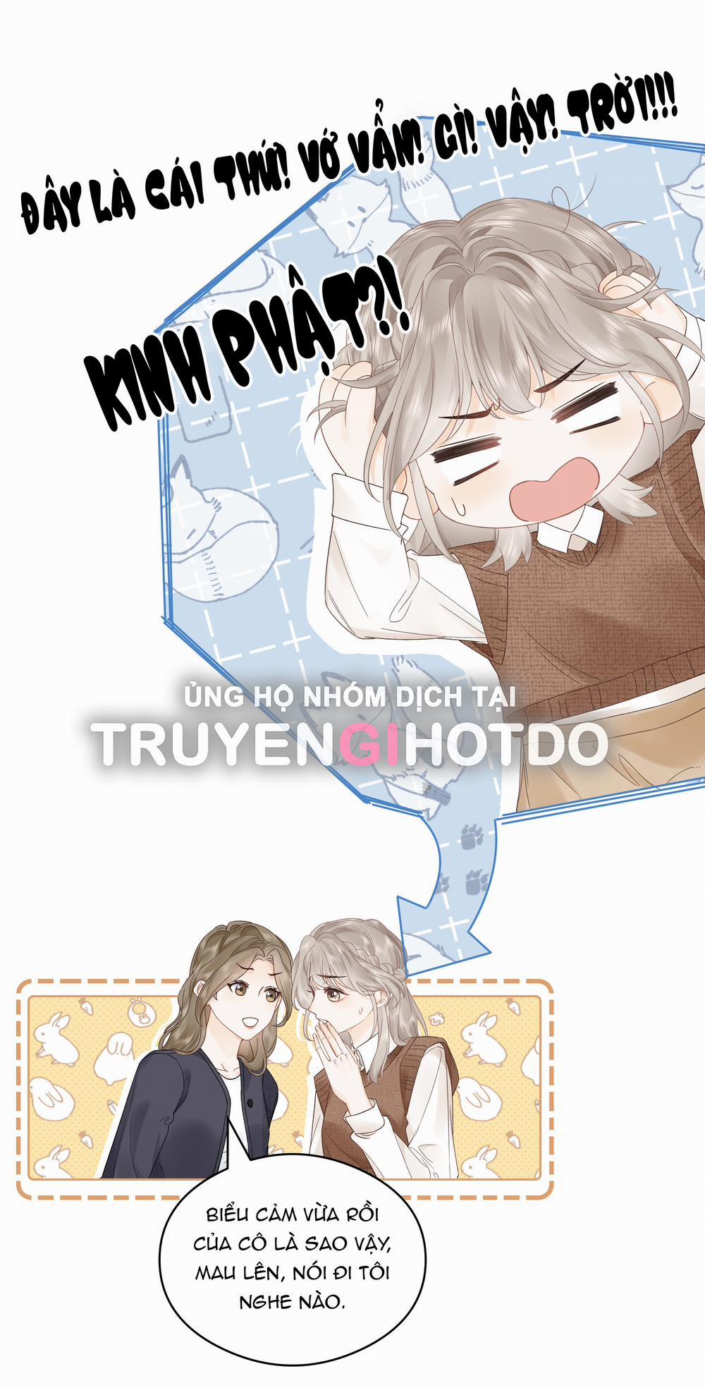 Chiết Ánh Trăng - Gấp Trăng 6.2 trang 14