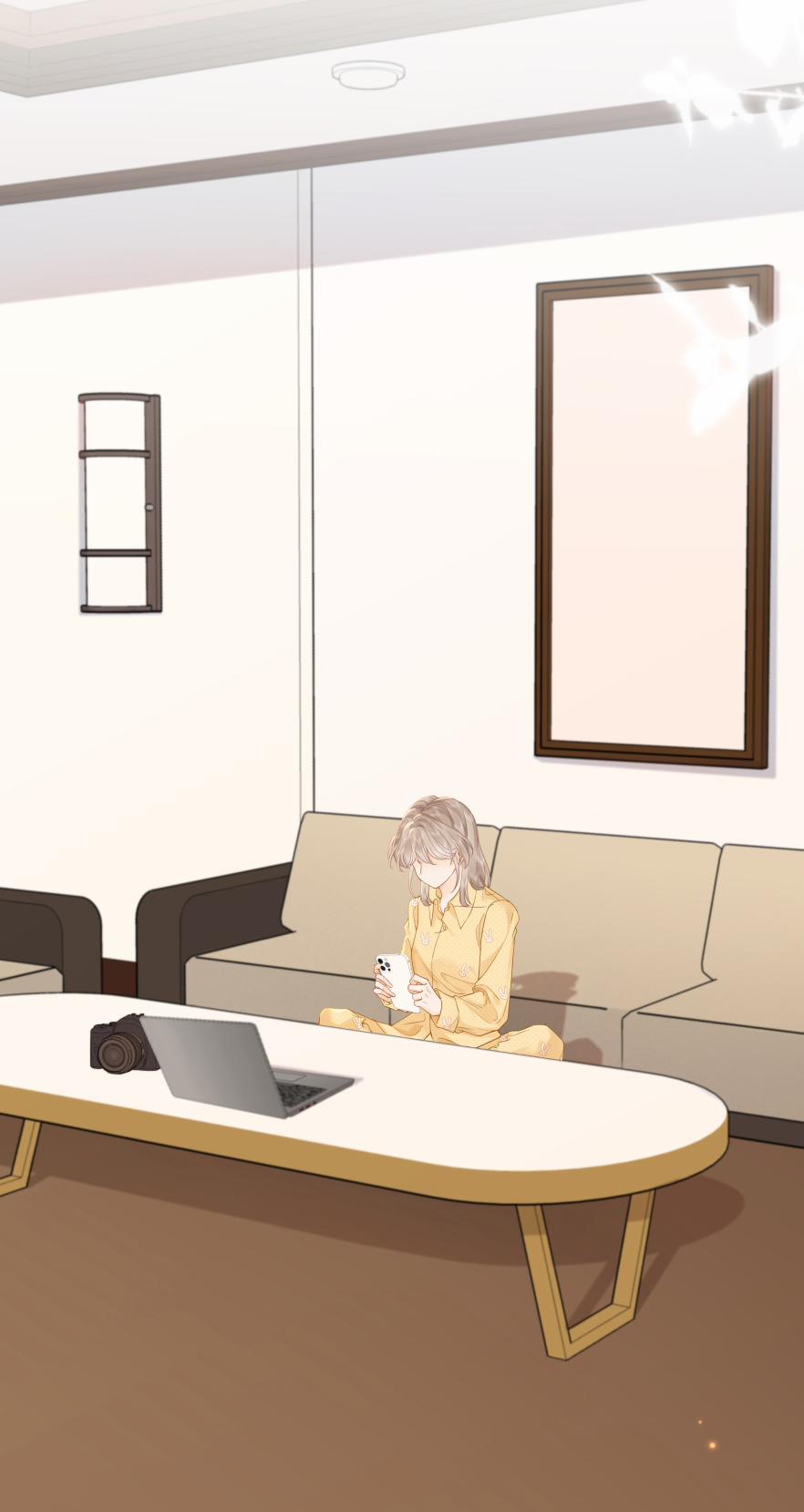 Chiết Ánh Trăng - Gấp Trăng 7.2 trang 13