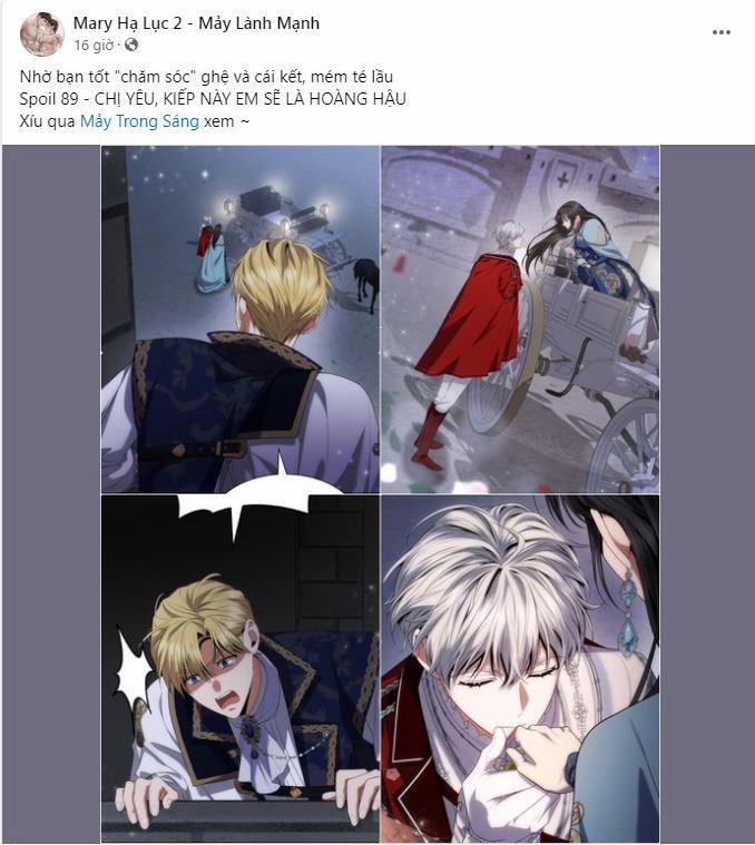 Chiết Ánh Trăng - Gấp Trăng 8.1 trang 8